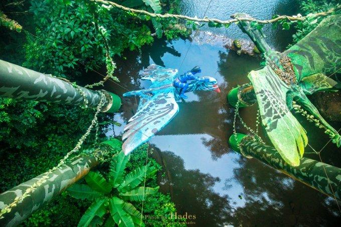 《黑神话：悟空》意味着什么？技术驱动